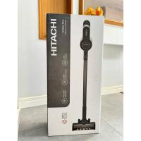 ราคา เครื่องดูดฝุ่นไร้สาย HITACHI PV-X100N Cordless Stick Vacuum Cleaner (29713691168)