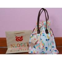 ราคา ถุงผ้า kloset (36982697)