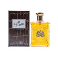 ราคา Ralph Lauren Safari EDT 125 ml กล่องซีล ป้ายไทย (16184373950)