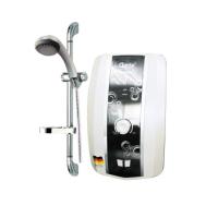 ราคา เครื่องทำน้ำอุ่น 4,500วัตต์ รุ่น WH845CT/W (5060110871)
