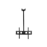 ราคา Mastersat ขาแขวนทีวี LCD, LED ขนาด 32-65 นิ้ว TV Bracket แบบติดเพดาน ก้ม-เงย, หมุนได้ เหมาะสำหรับ LCD ,LED ได้ทุกรุ่นทุก (182371977)