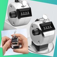 ราคา ✨ ตัวนับจำนวน เครื่องนับจำนวน อุปกรณ์นับจำนวน แบบมือกด แม่นยำ HAND TALLY COUNTER ✨ (22989898823)