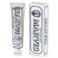ราคา ของแท้!! ยาสีฟันมาวิส (Marvis Toothpaste)สูตร Whitening Mint 85 ml. (2170882976)