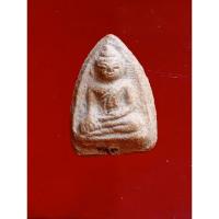 ราคา พระวัดตะไกร อยุธยา สภาพเก่าP37 (25019522675)