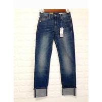 ราคา Esprit กางเกงยีนส์ เอวกลาง ไซส์25(เอว25.5") สำหรับผู้หญิง (4616113495)
