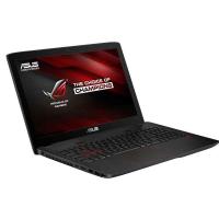 ราคา (มือสอง) ASUS ROG Gaming Notebook Intel Core i7 รุ่น GL552VX-DM212D (15.6”) Black (7769024414)