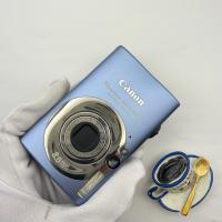 ราคา Canon IXUS 82 IS / canon ixus 80 is / powershot sd1100 (รุ่นเดียวกับ MV ลิซ่า) (43979005627)