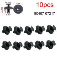ราคา 10x สําหรับ LEXUS LS460 LS460L RX350 RX450H ฝาครอบเครื่องยนต์คลิปหม้อน้ํา (40624494632)