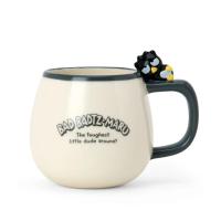 ราคา แก้ว mugตัวเกาะ xo Badbadtzmaru ความจุ: ประมาณ 400 มล. ขนาดโดยประมาณ กว้าง 12 ซม. x ลึก 8.5 ซม. x สูง 8.5 ซม. (54655030328)