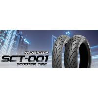 ราคา ยางนอก 110/70-13 IRC SCT-001 (ยางเรเดียล), ยางนอก NMAX ล้อหน้า (5363956465)