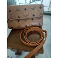 ราคา กระเป๋าสะพาย#MCM#กระเป๋าแฟชั่น#คาดอก (12069396568)