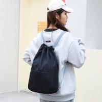 ราคา กระเป๋าสะพายหลัง กระเป๋าเป้ อเนกประสงค์ กันน้ำ น้ำหนักเบา พับเก็บได้ (29284140055)