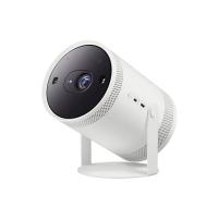 ราคา Samsung Freestyle Gen 1 โปรเจคเตอร์พกพา Smart Projector Full HD 1080p HDR10 / 360° Sound – ฉายใหญ่สุด 100 นิ้ว (40228086956)