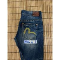 ราคา EVISU รหัส H56 ✅ การันตีแท้ ไม่แท้ยินดีคืนเงินครับ ✅ (28274635611)