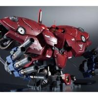 ราคา Bandai : Robot Spirits Side Ms Sinanju Final Battle Set Feat. Neo Zeong Uc (20144480080)