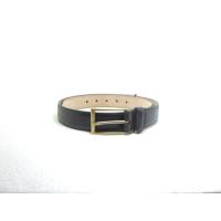 ราคา เข็มขัด Gucci belt with Rectangular Buckle sz 85 34 NEW มือ 1 ของแท้100% (23553815704)