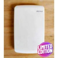 ราคา ฮาร์ดดิสก์ภายนอก 500 GB BUFFALO ฮาร์ดไดรฟ์แบบพกพา (44255820946)