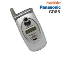 ราคา 「ซาก/อะไหล่」Panasonic GD88 จอไม่สวย ขายตามสภาพ (19574309823)