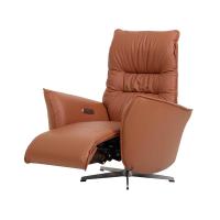 ราคา Modernform เก้าอี้ RECLINER ปรับเอน รุ่น KAYDEN ปรับไฟฟ้า หุ้มหนังแท้ (26603995263)