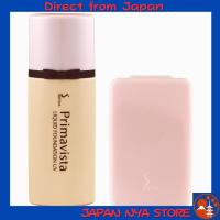 ราคา Primavista Liquid Foundation UV สี Ochre 07 SPF25 PA++ 30ml รองพื้นเนื้อบางเบา (Makeup Effect ผิวอ่อนวัย -5ปี) ติดทนนาน ผิวดูเรียบเนียน สว่างใส ยาวนานตลอดวัน 【ส่งตรงจากญี่ปุ่น】 (54806208128)