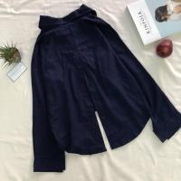 ราคา เสื้อเชิ้ต zara กระดุมหลัง (1794292601)