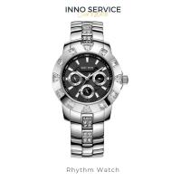 ราคา นาฬิกาข้อมือ Fashion Watch แบรนด์ RHYTHM รุ่น F1101S02 (28861926010)