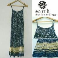 ราคา earth music and ecology dress (1114231386)