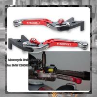 ราคา For BMW K1600GT K1600 GT K 1600GT 2011 2012 2013 2014 2015 2016 Motorcycle Adjustable Folding Exten (48156570629)
