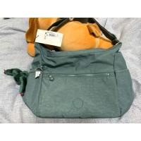 ราคา กระเป๋าสะพาย Kipling alenya aloe (40278779582)