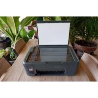 ราคา Printer HP 3in1 print/scan/copy ขายเป็นอะไหล่ (6141354037)