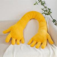 ราคา แฟนแขนหมอนแขนยาวสาวนอนตุ๊กตาแขนยาวมือใหญ่กอดตุ๊กตาตุ๊กตาตุ๊กตาตุ๊กตาตุ๊กตาตุ๊กตาบีบอัด (52252766698)