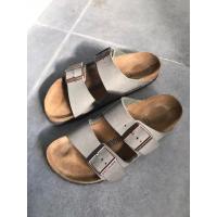 ราคา รองเท้า Birkenstock size 37 (24152442284)