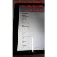 ราคา Tablet Lenovo M10 X605LC (มือสองสภาพดี) (18349951173)