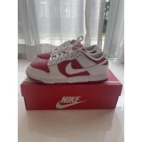 ราคา Nike Dunk Low 9us 27cm (18235290246)