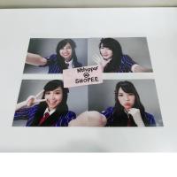 ราคา +++ รูป Cancan Nink Piam Orn BNK48 บีเอ็นเค48 photo Single 3rd ชุด Shonichi วันแรก +++ (1156241214)