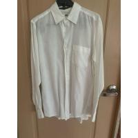 ราคา Uniqlo เสื้อเชิ้ตลินินชาย (52855301763)