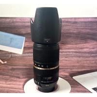 ราคา Tamron AF SP 70-300mm f4-5.6 Di VC USD (Canon EF Mount)มือสอง (29988898373)
