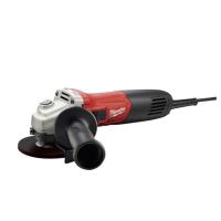 ราคา Milwaukee AG7-100 S เครื่องเจียร เครื่องเจียร์ ลูกหมู หินเจียไฟฟ้า ขนาด 4 นิ้ว (100 มม.) 720 วัตต์ รุ่น AG 7-100S (14995944205)