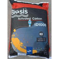 ราคา สารกรองคาร์บอน Carbon - Biosis Brand (ID1000)(NSF)(New Lot) (50ลิตร/ถุง)(สั่งได้ 1ออเดอร์ต่อ 1ถุงเท่านั้นค่ะ) (17758926650)