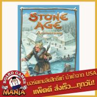 ราคา Stone Age : Anniversary Edition (2268124161)