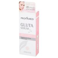 ราคา PROVAMED GLUTA SERUM โปรวาเมด กลูต้า เซรั่ม 30 มล. (6683294252)