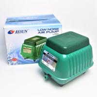 ราคา ปั๊มลม Resun LP-60 (ปั๊มลม เสียงเงียบ ของแท้จากบริษัท) (9623572336)