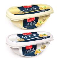 ราคา Imperial อิมพีเรียลเนยนุ่ม ขนาด 250 กรัม (25252566005)