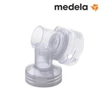 ราคา อะไหล่ ปั๊มนม Medela - PersonalFit/SoftFit Connector ข้อต่อกรวยปั๊ม สำหรับรุ่น Pump In Style และอื่นๆ #MD022 (486552820)