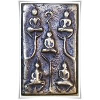 ราคา พระเจ้า 5 พระองค์ หลวงพ่อเงิน วัดบางคลาน / พระเจ้า5พระองค์ / พระเจ้า5พระองค์ หลวงพ่อเงิน / พระเจ้า5พระองค์หลวงพ่อเงิน (3751298498)