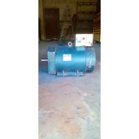 ราคา เครื่องปั่นไฟเพลาลอย (มือสอง) 7.5Kw ไฟ 220V 1Fase (43027350778)