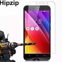 ราคา ฟิล์มกระจกนิรภัย ASUS ZENFONE MAX ZC550KL ANTI-SCRATCH GLASS FULL CLEAR GLUE (29415212326)