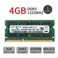 ราคา สําหรับ 4GB Acer Aspire Series 5745G 5749Z 5750G 5755G 5820TG 5940G DDR3 หน่วยความจําแล็ปท็อป (54057460603)