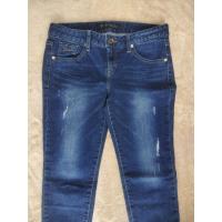 ราคา กางเกงยีนส์ GUESS แท้100% มือสอง Size 27-28 ทรงสวย สภาพดีมาก พร้อมส่ง (26144266121)