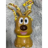 ราคา เจ้าชีส หมาของอันปังแมน หมาชีส เพื่อนอันปังแมน อันปังแมน Anpanman หมาน้อยชีส Cheese ถังป๊อปคอร์น นอก หายากมากกกก ปี 2017 (27707882700)
